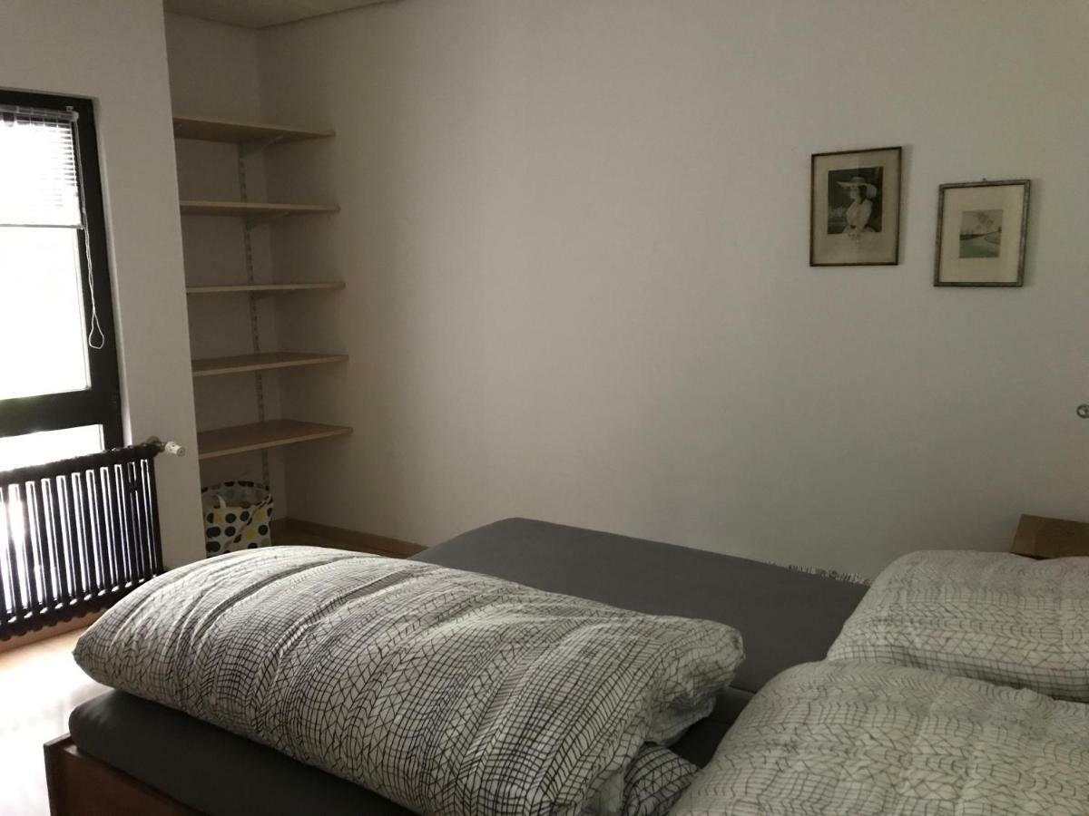 Ferienwohnung Am Weinberg Randersacker Luaran gambar